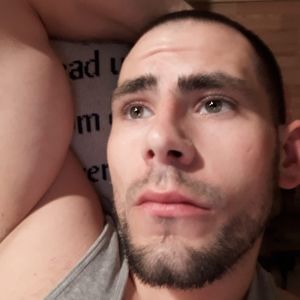 Meet your Posher, Timothy